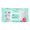 100 Salviette Baby Care U! Confronta e Risparmia